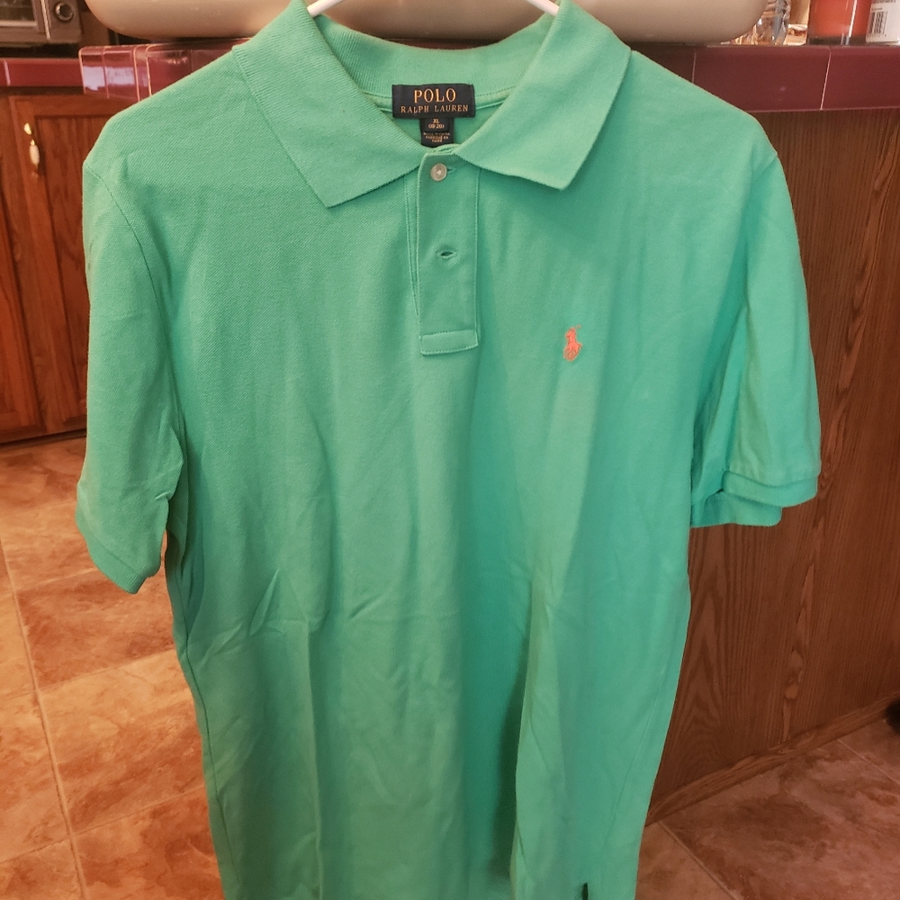 Ralph Lauren Polo Shirt